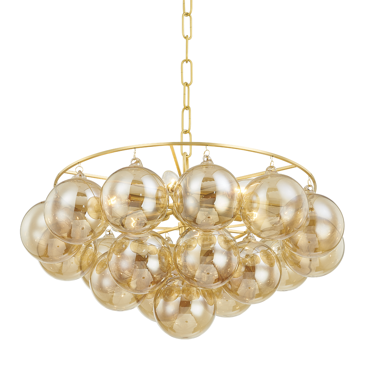 Mimi Chandelier 22.5" x 13"