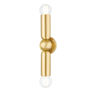 Lolly Wall Sconce 4.75" x 21.25"