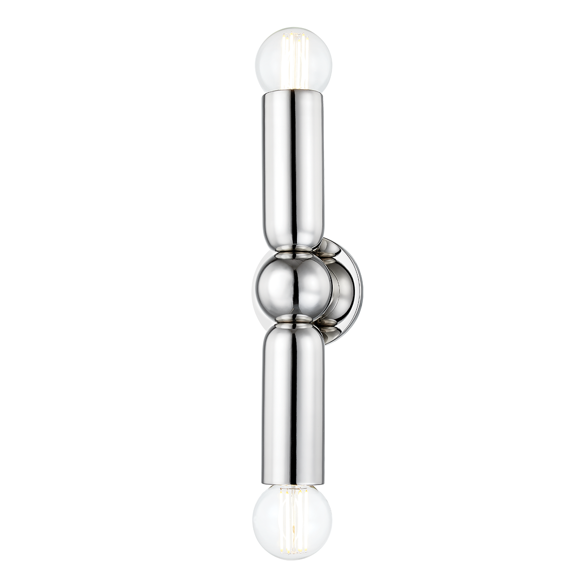Aplique de pared Lolly 4.75" x 21.25"