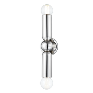 Lolly Wall Sconce 4.75" x 21.25"
