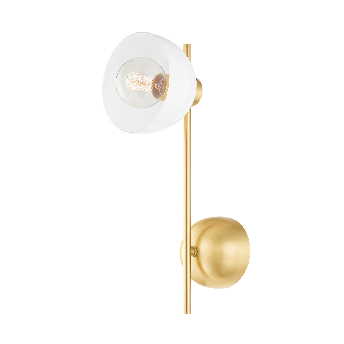 Belle Wall Sconce