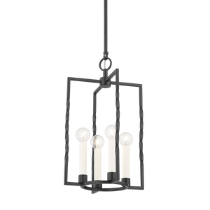 Adelaide Lantern 11"