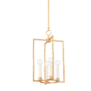 Adelaide Lantern 11"