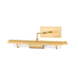 Lámpara para cuadros Raelynn de 14.5"