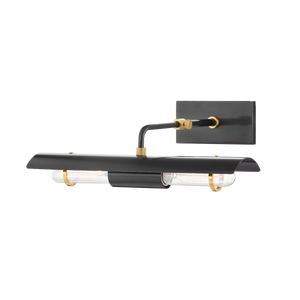 Lámpara para cuadros Raelynn de 14.5"
