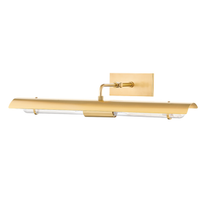 Raelynn Picture Light 22.5"