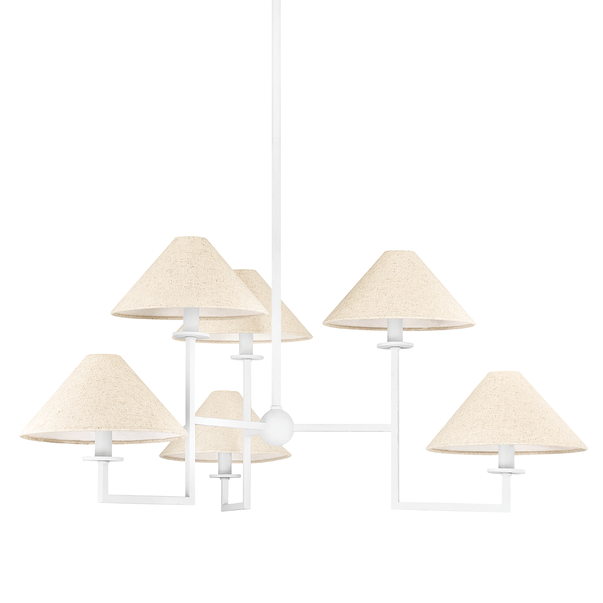 Gladwyne Chandelier 39.25"