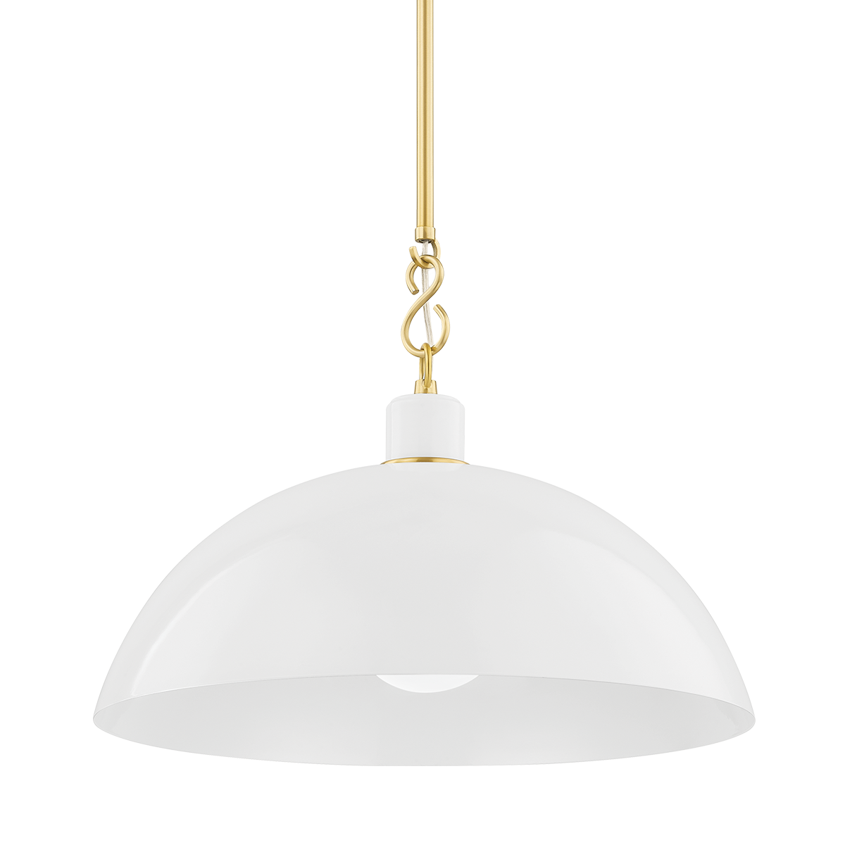 Colgante Camille 18"