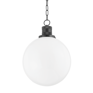 Beverly Pendant 14"