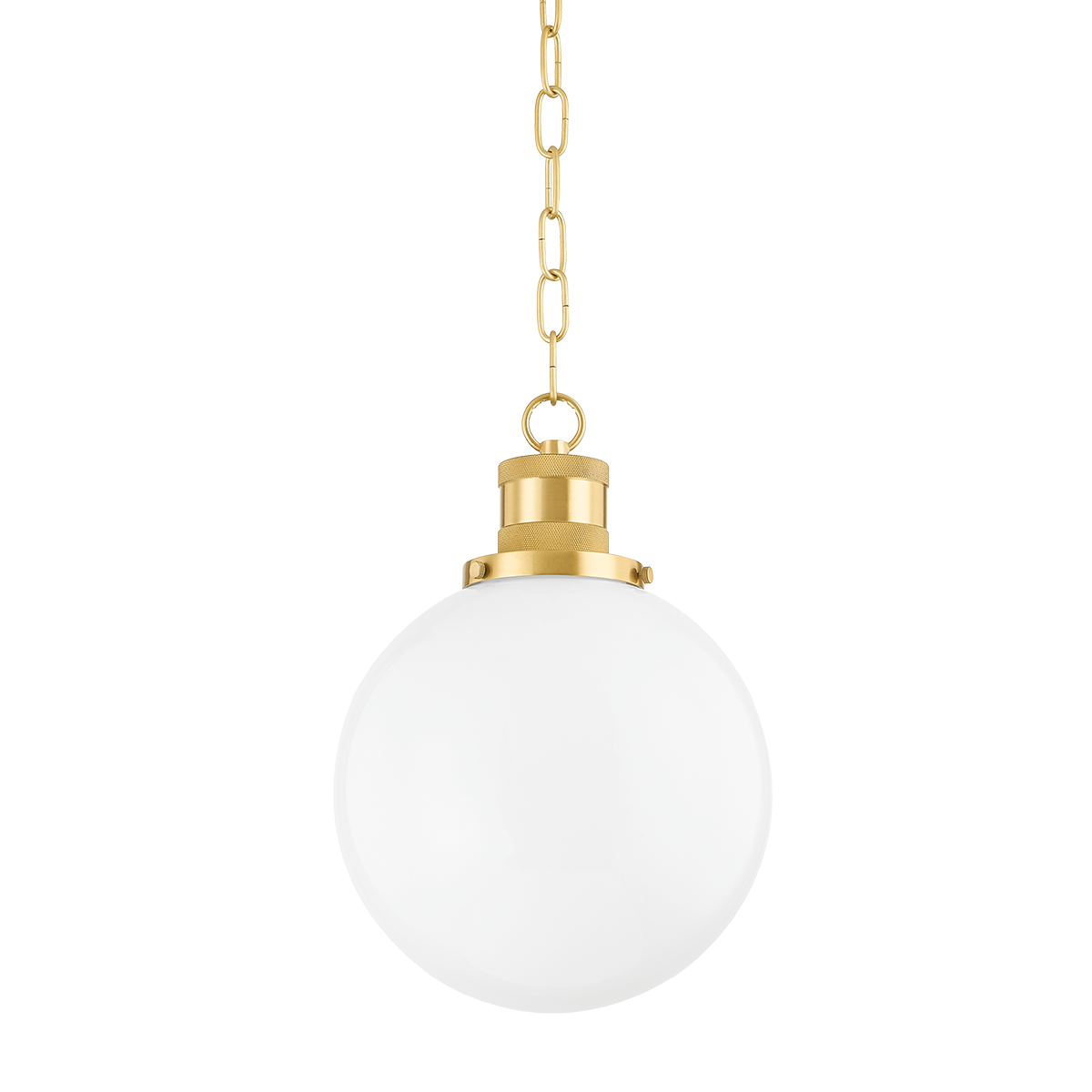 Colgante Beverly de 10"