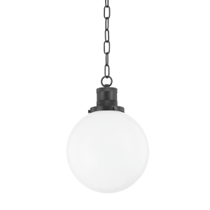 Beverly Pendant 10"
