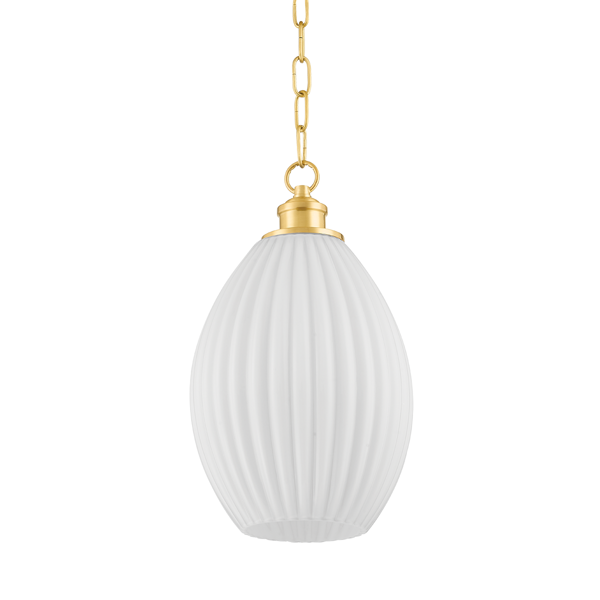 Colgante Hillary 9"