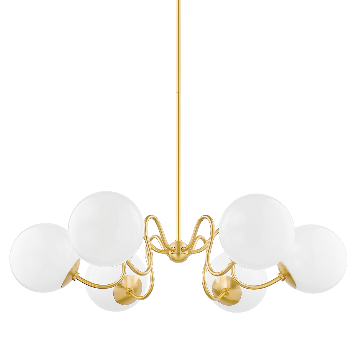 Havana Chandelier 38.5"