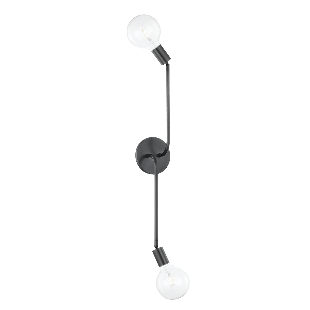 Aplique de pared Blakely