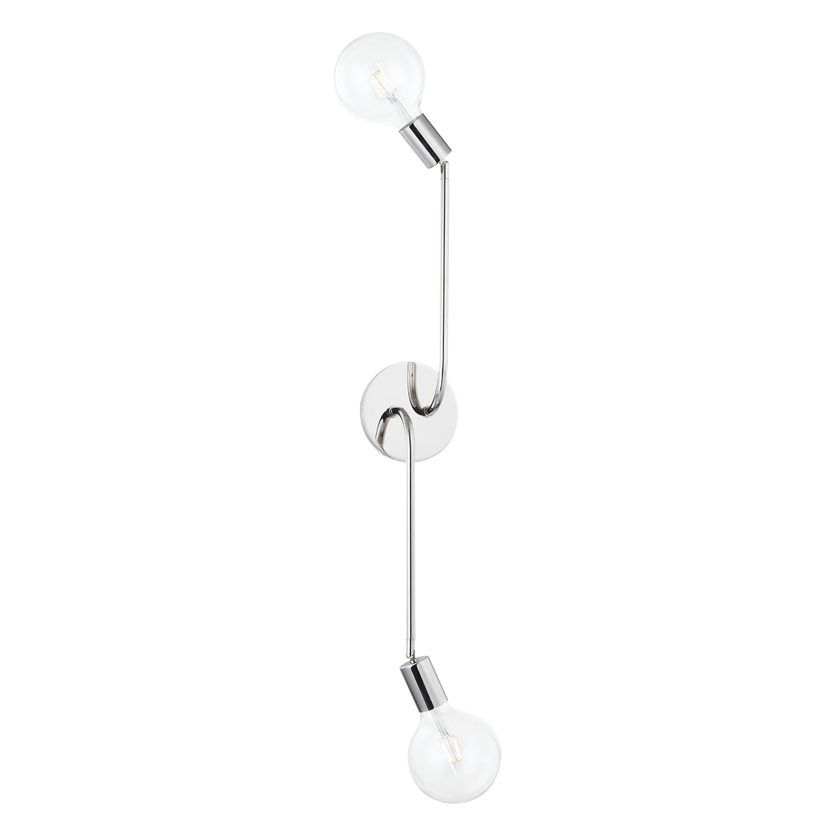Aplique de pared Blakely