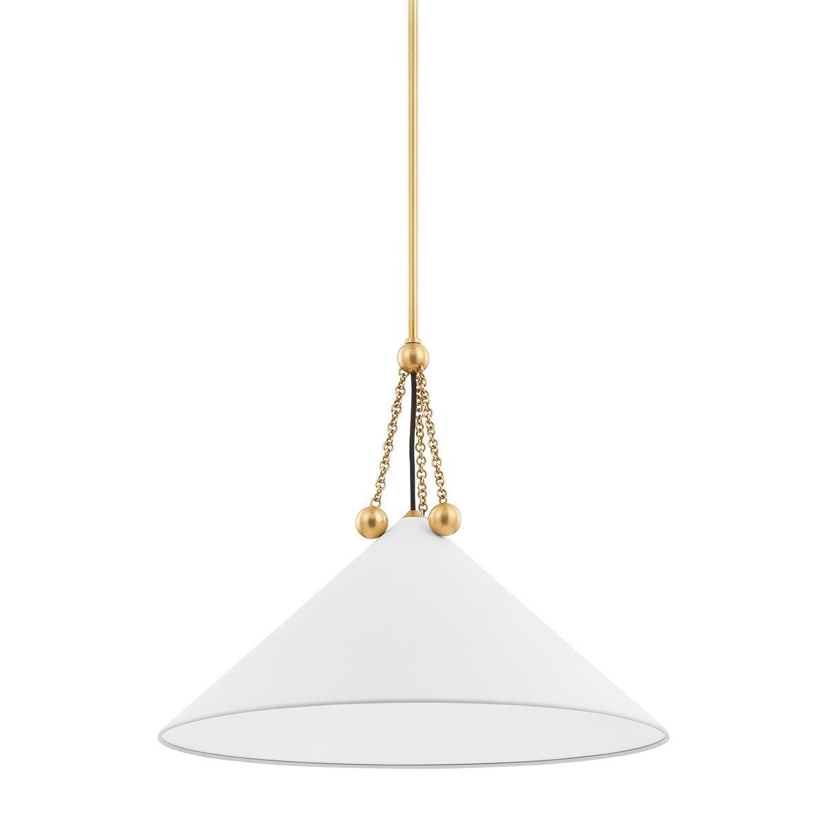 Colgante Kalea 23.5"
