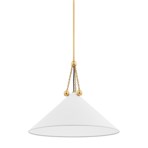 Kalea Pendant 23.5"