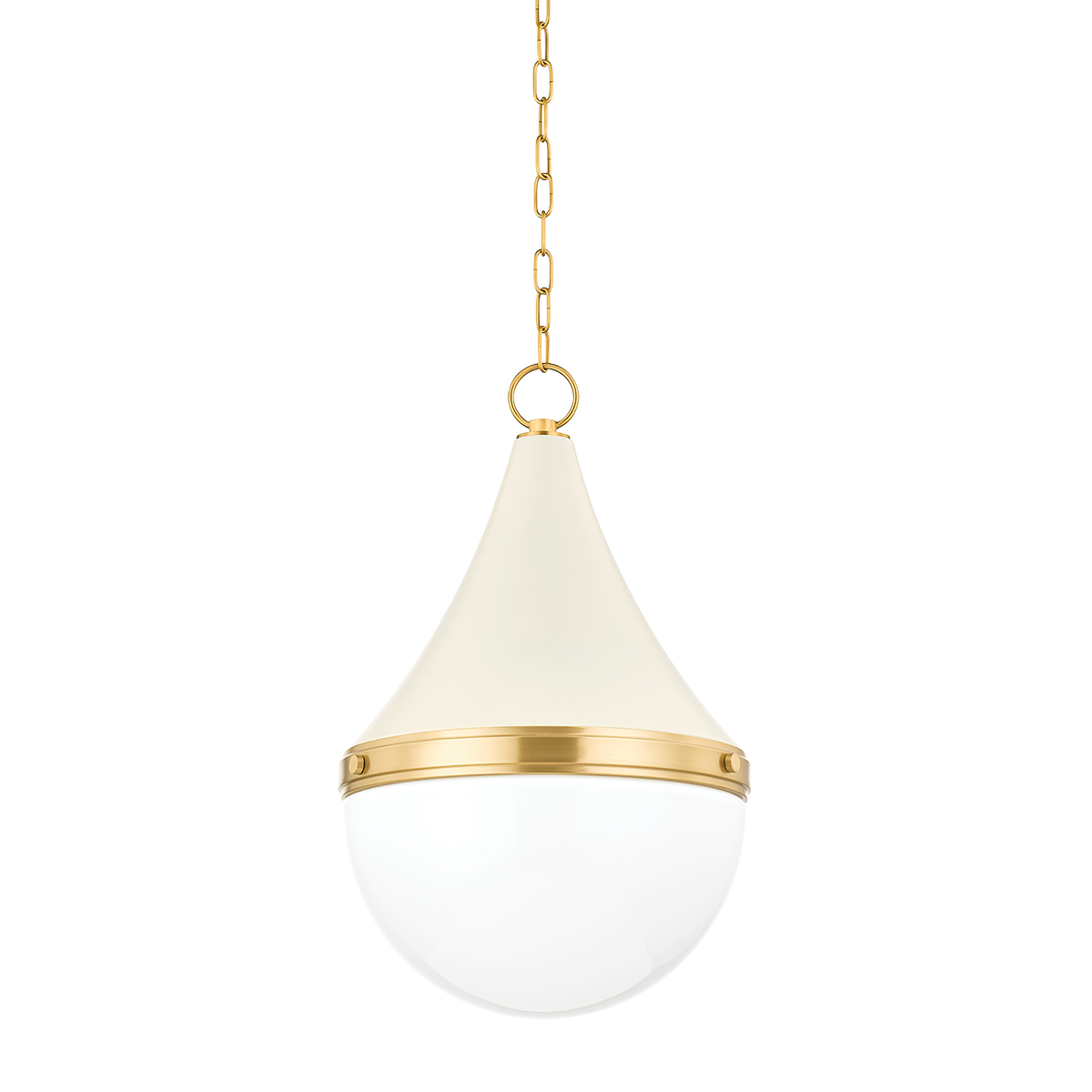 Colgante Ciara 14,75"