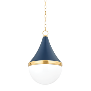 Colgante Ciara 14,75"