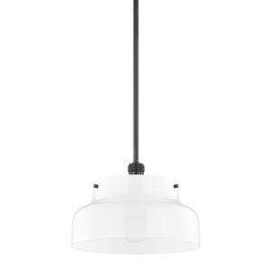 Colgante Luella de 38 cm