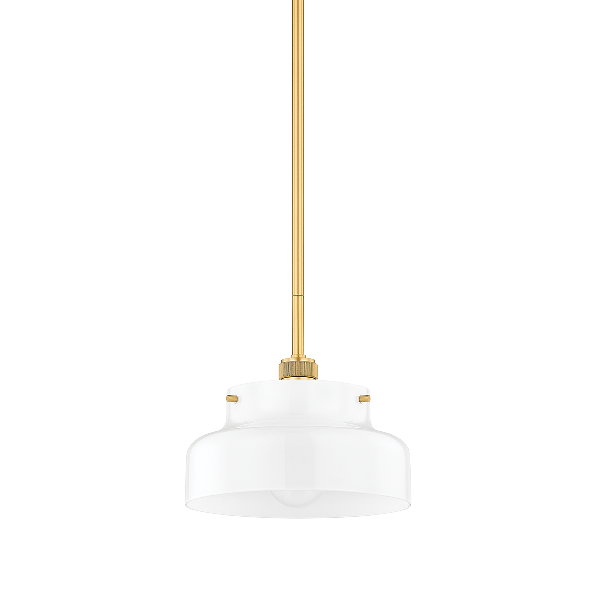 Luella Pendant 11"