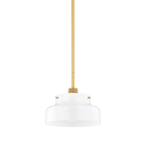 Luella Pendant 11"