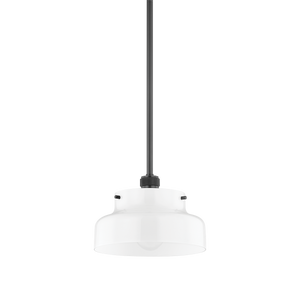 Luella Pendant 11"