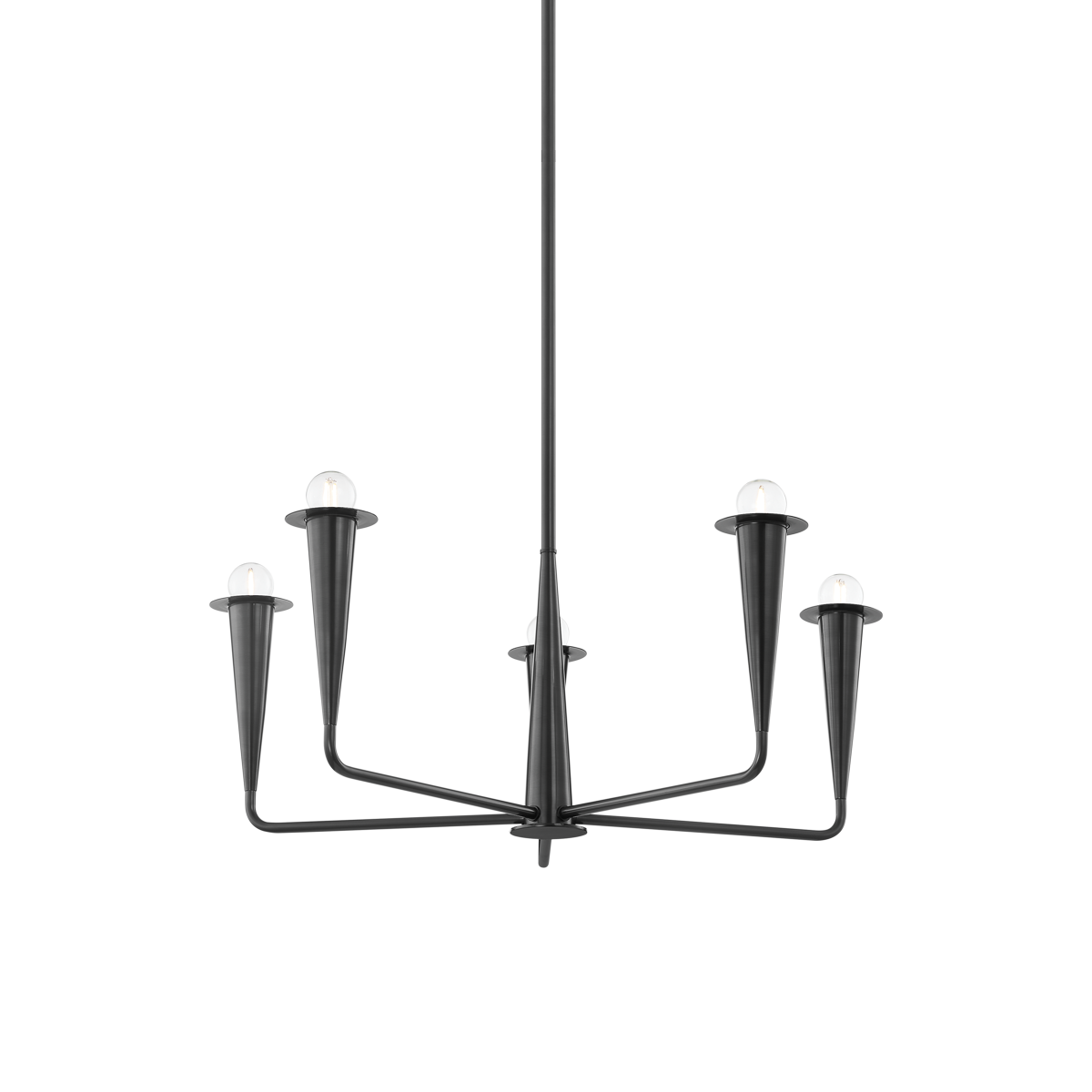 Danna Chandelier 29.75"