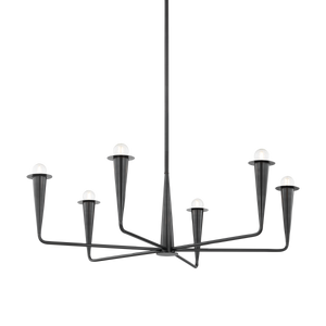 Danna Chandelier 39.75"