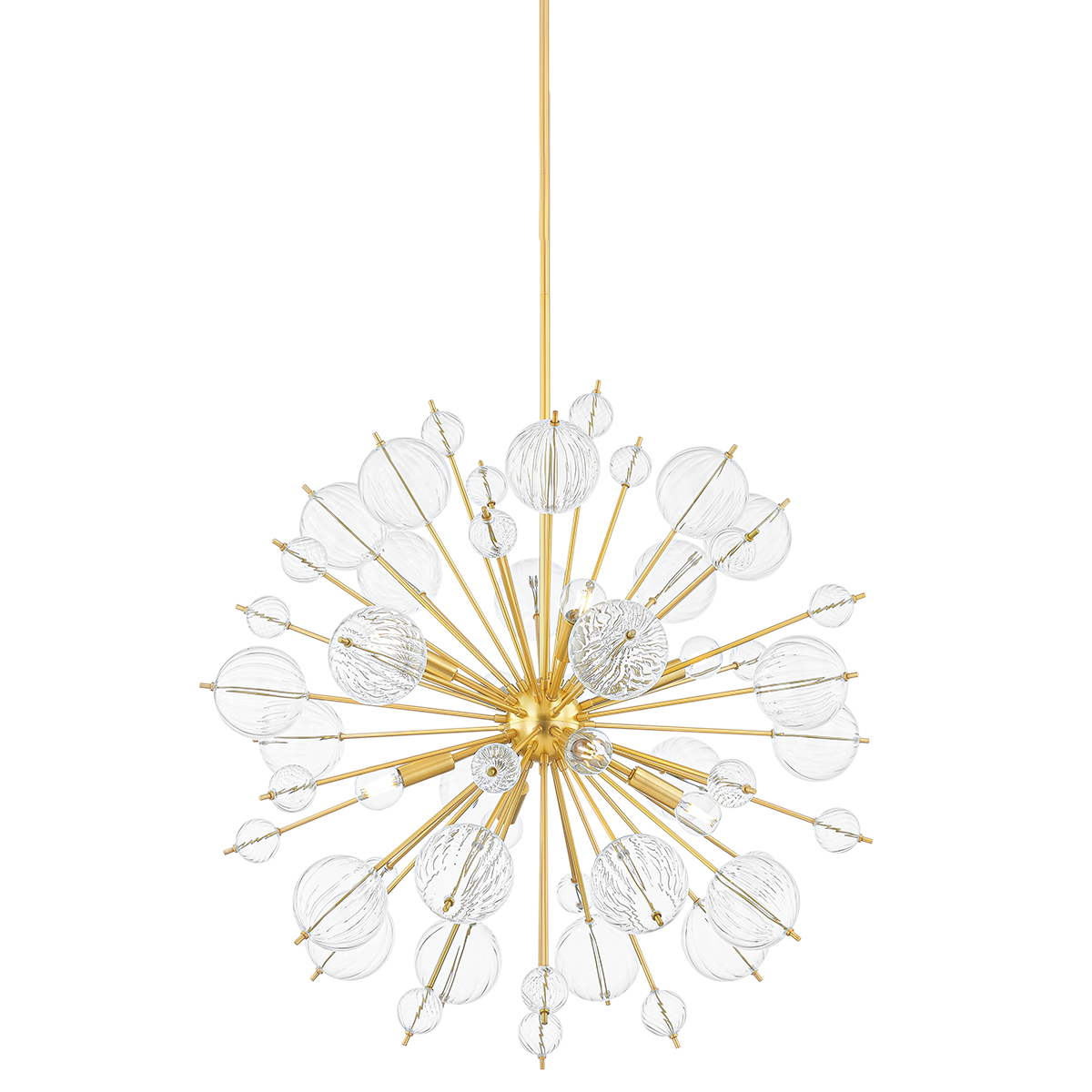 Linnea Chandelier 30"