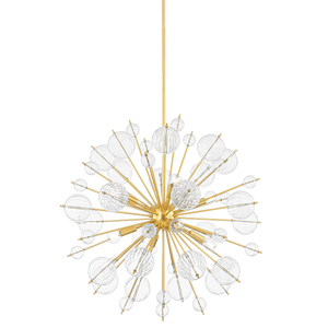 Linnea Chandelier 30"