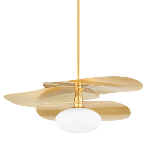 Allida Pendant