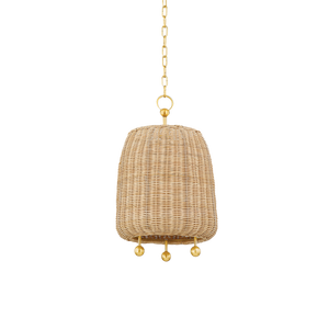 Colgante Elena de 12 pulgadas