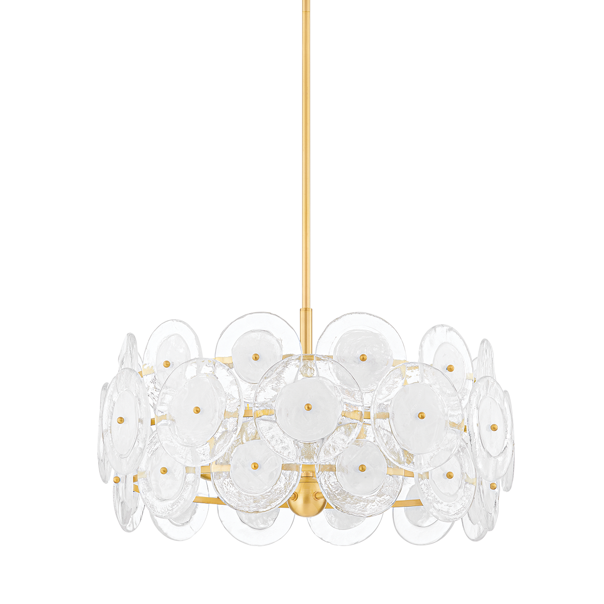 Zoella Chandelier