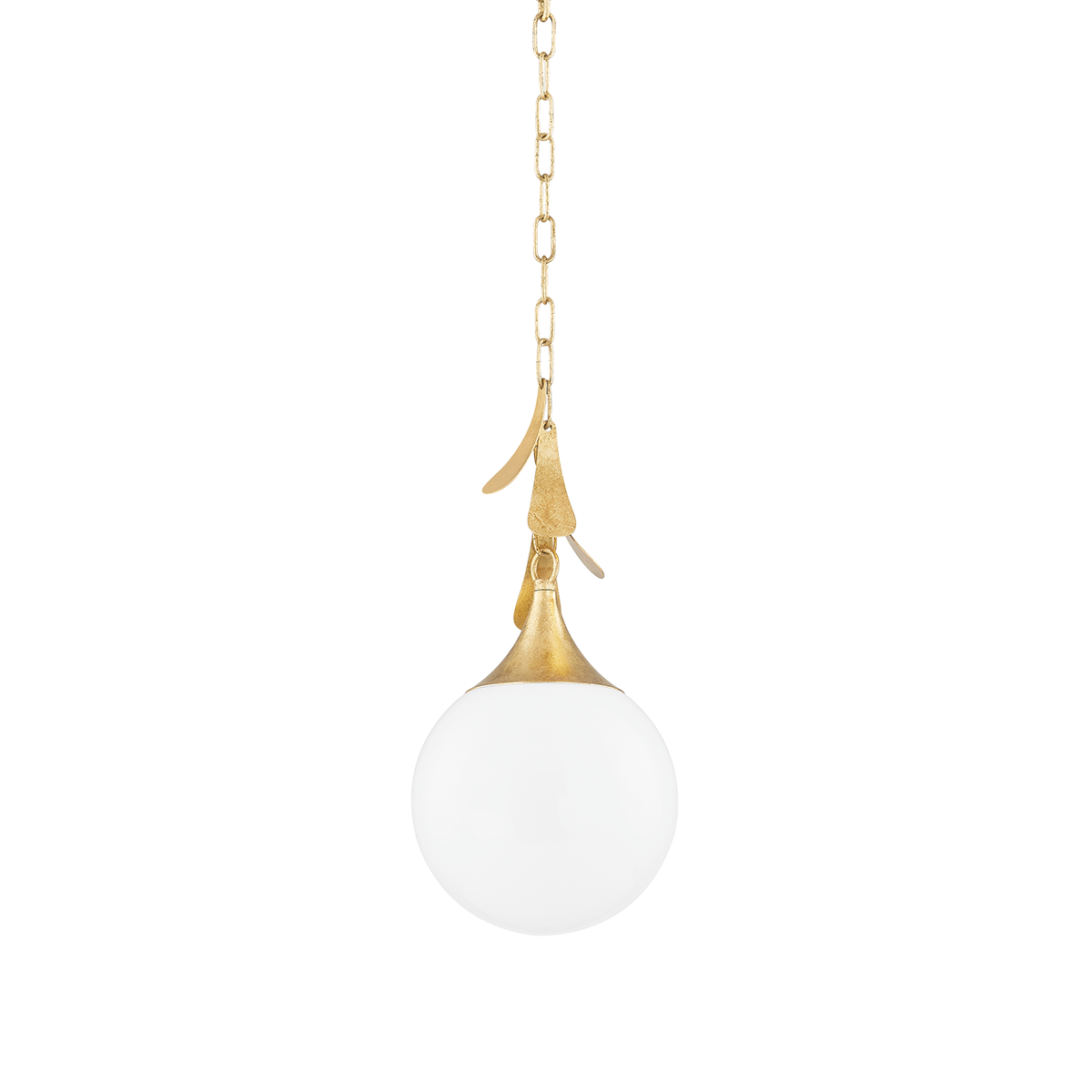 Victoria Pendant 9"
