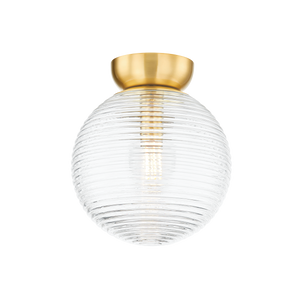 Sara Flush Mount