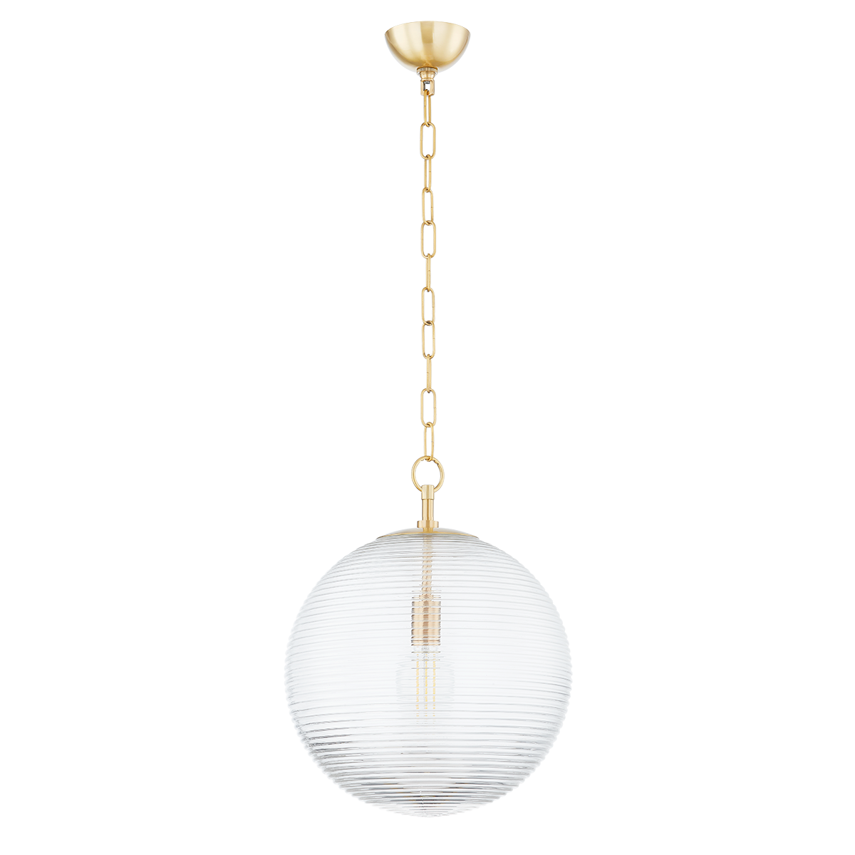 Colgante Sara de 38 cm