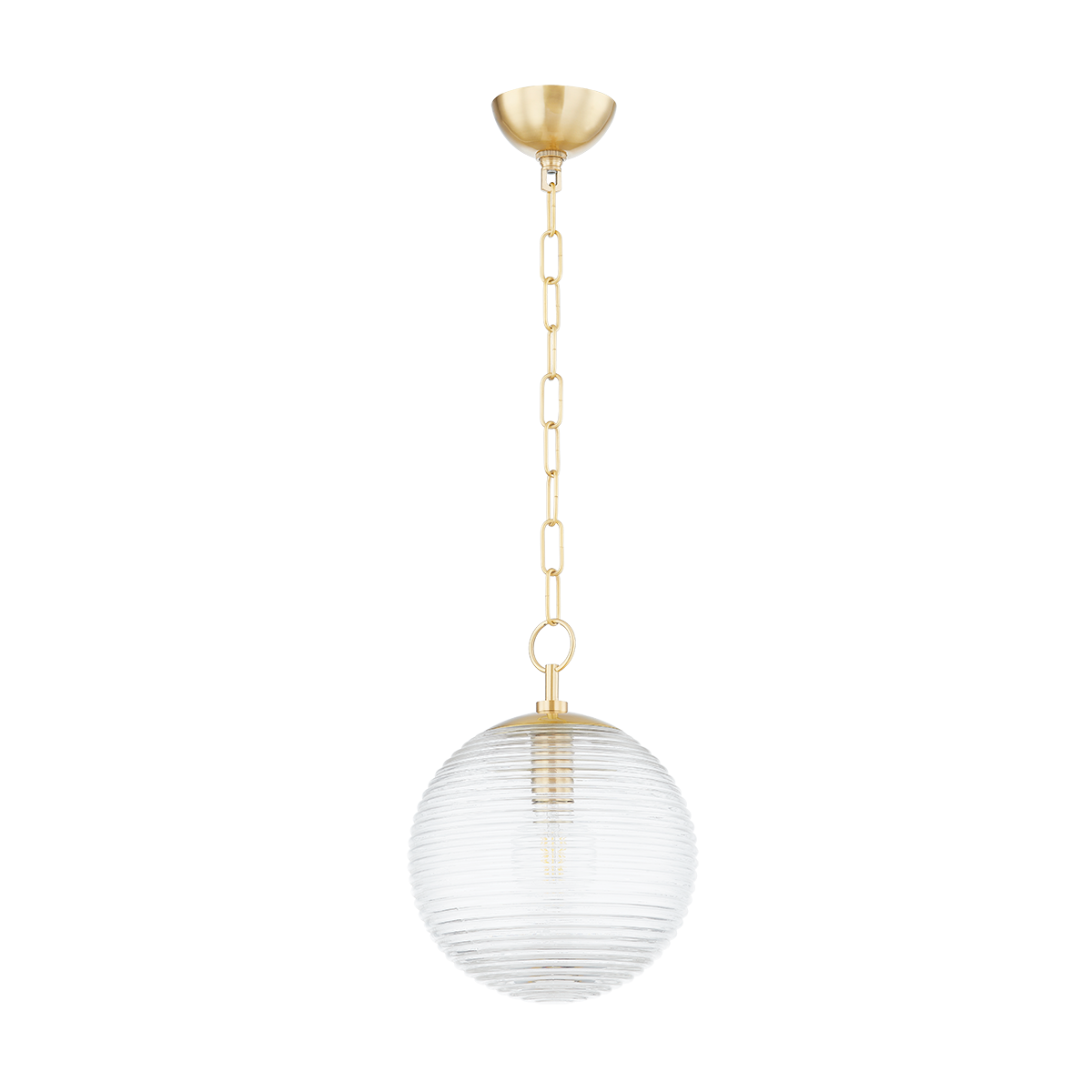 Sara Pendant 10.5"