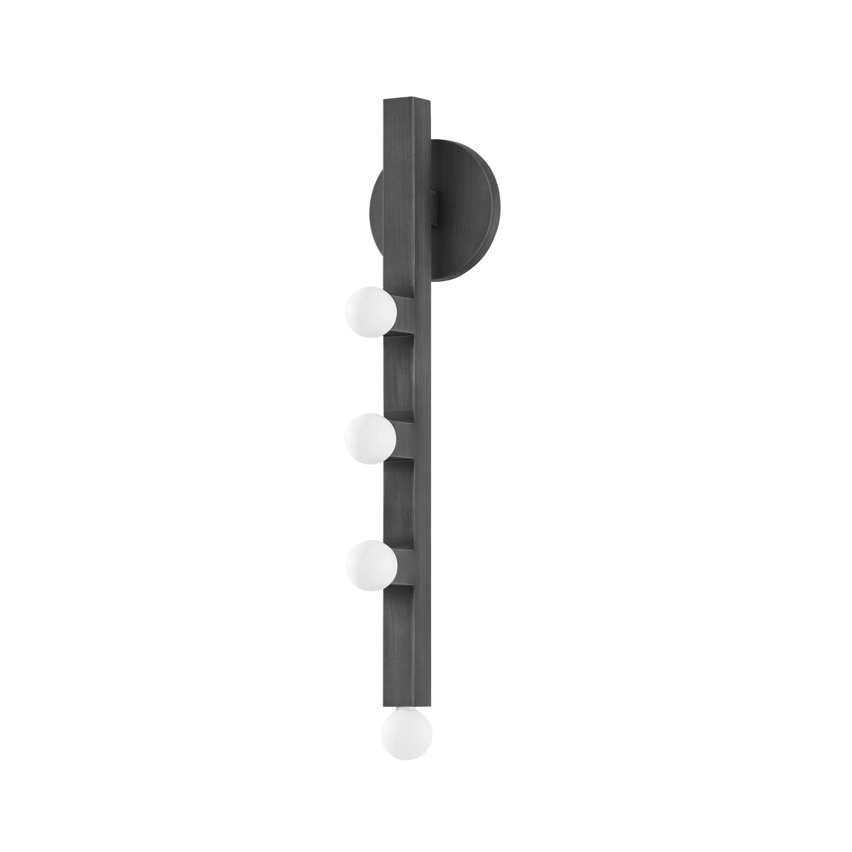 Aplique de pared Sutter