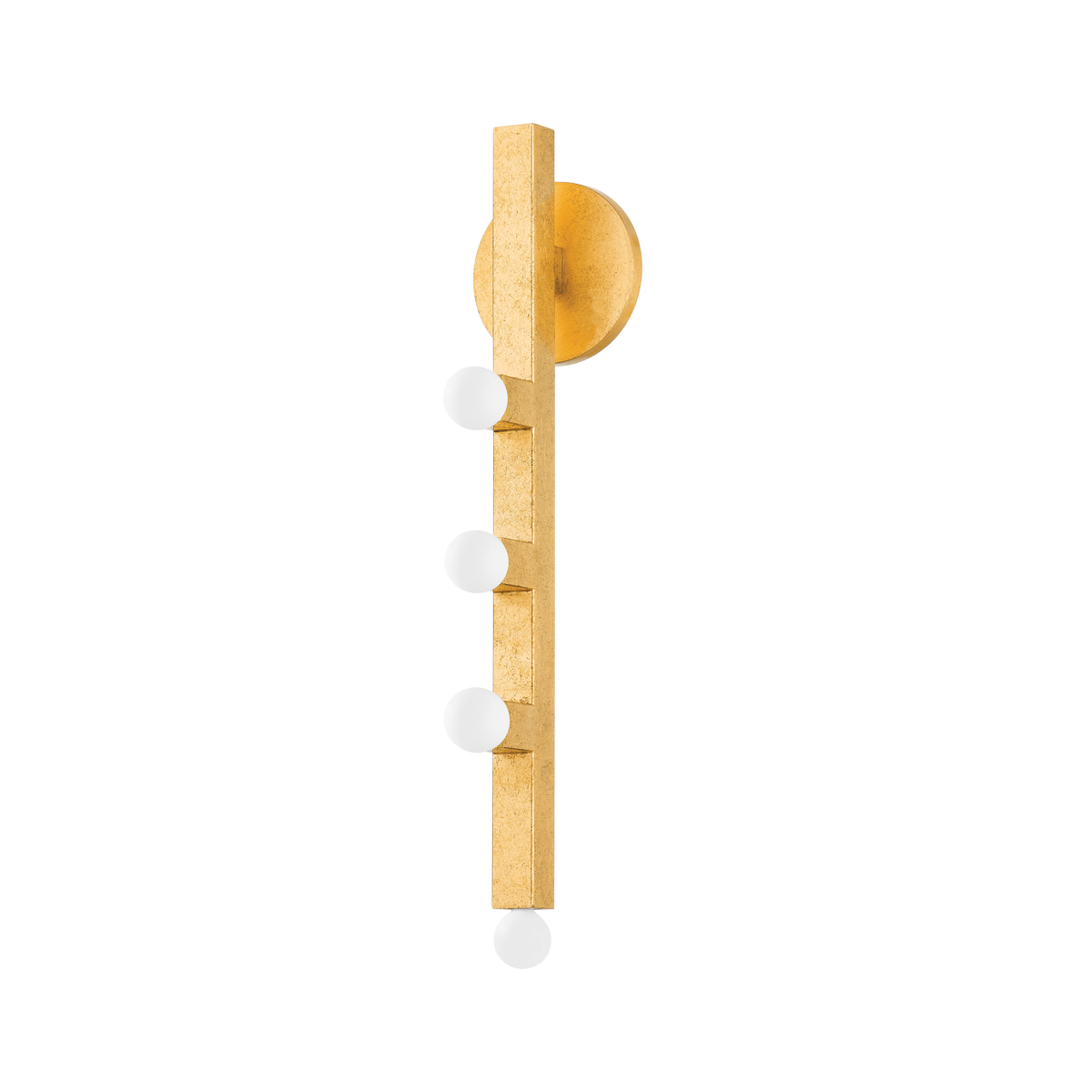 Aplique de pared Sutter