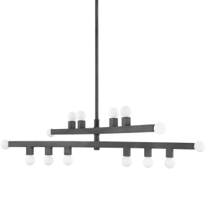 Sutter Chandelier