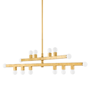 Sutter Chandelier