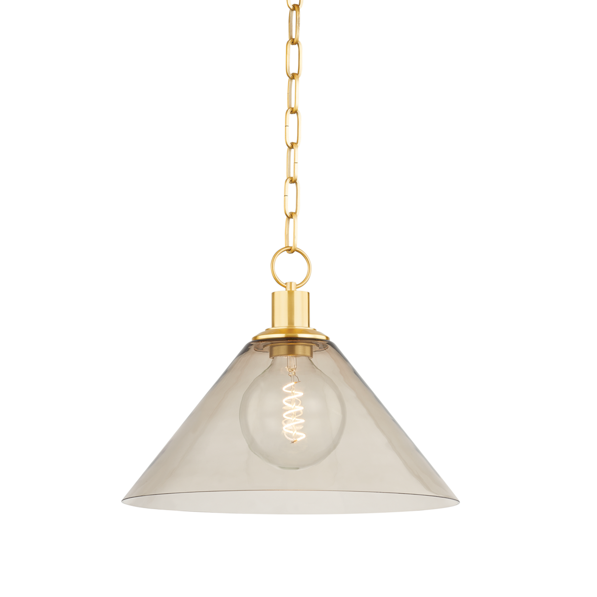 Anniebee Pendant 15.5"