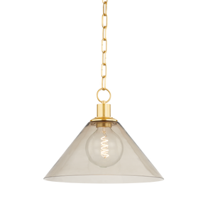 Anniebee Pendant 15.5"