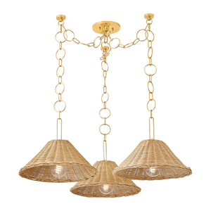 Dalia Chandelier