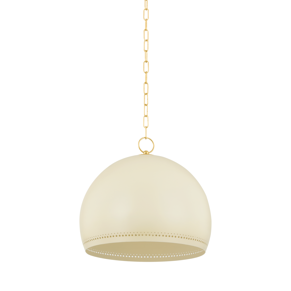 Colgante Etna 17.75"