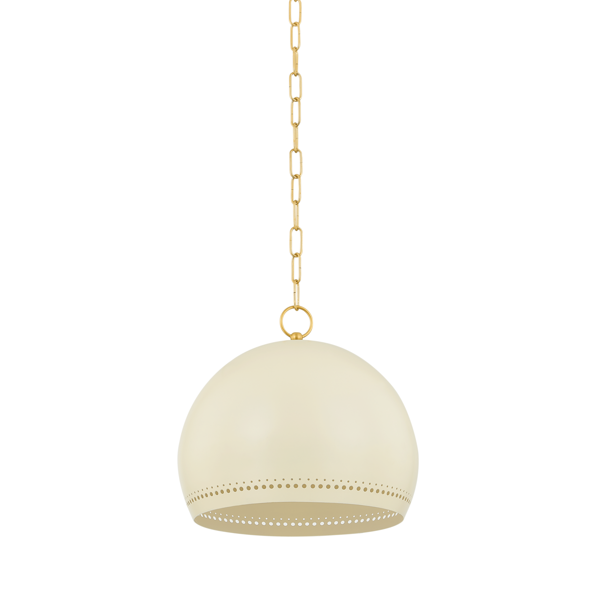 Etna Pendant 13.5"