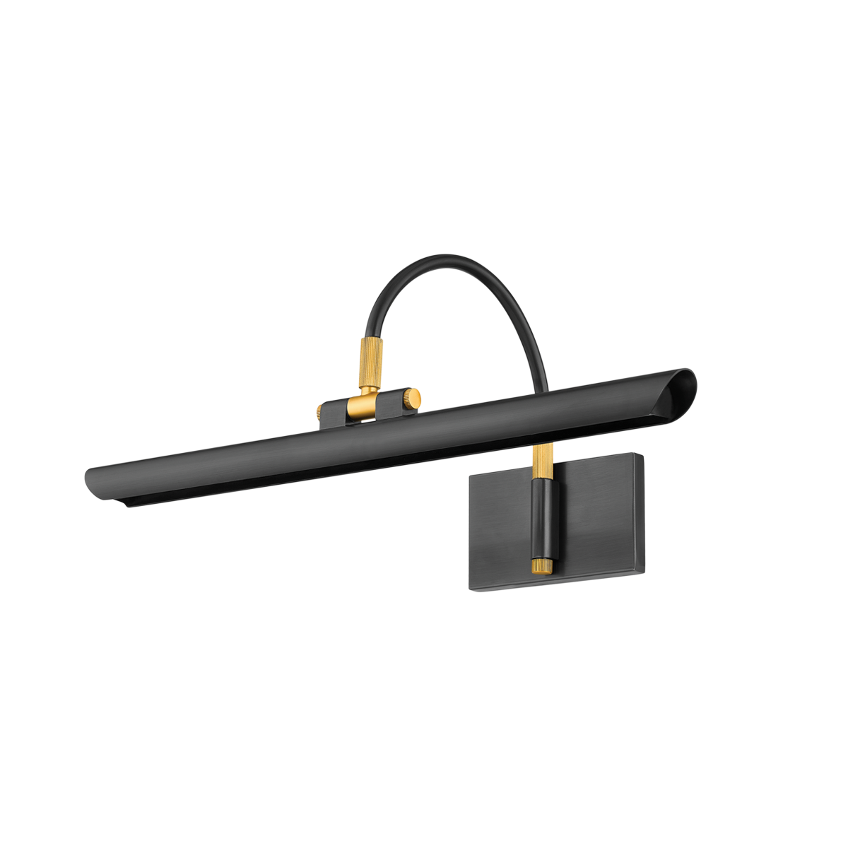 Lámpara para cuadros Elowen 17.5"