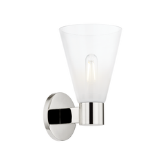 Polished Nickel