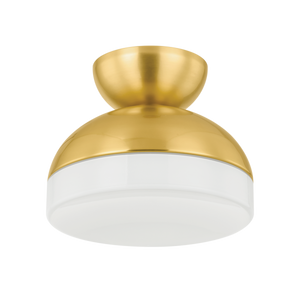 Rue Flush Mount